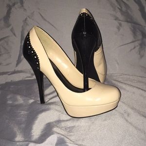 Sexy Platform high heels size 9 👠